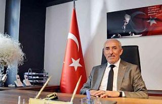 Başkan Odakır: “Kalleş terör saldırısını...