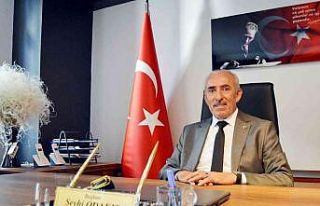 Başkan Odakır: “Öğretmenler geleceğimizdir”