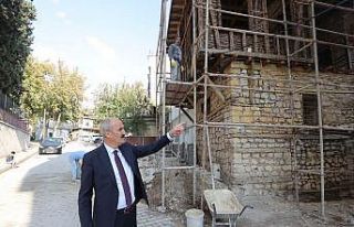 Başkan Okay: "Kahramanmaraş’ımız turizm...