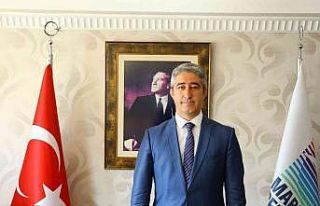 Başkan Oktay’ın 10 Kasım mesajı