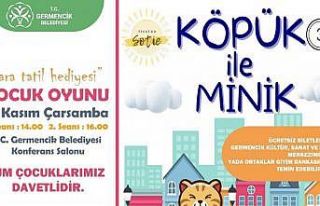 Başkan Öndeş’ten öğrencilere ara tatil hediyesi