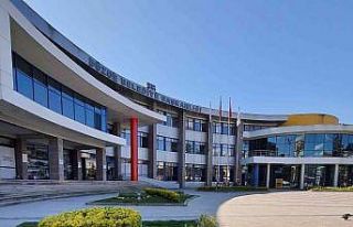 Başkan Özlü “Kurumsallaşma demek şeffaflık...