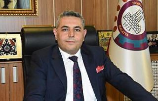 Başkan Sadıkoğlu: “6. Bölge Teşvikleri devam...