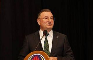 Başkan Savaş: "Herkeste çevre bilinci olmalı"