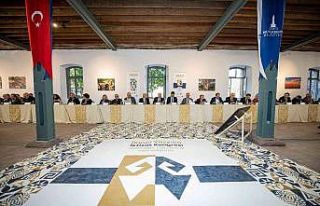 Başkan Soyer: “Geleceğin siyasetine yön vermek...