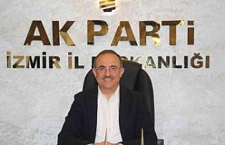 Başkan Sürekli, bakanların İzmir ziyaretini değerlendirdi