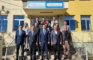 Başkan Tavlı: “Ulaşım sorunlarını ortadan...