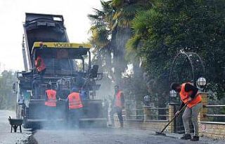 Başkan Tören: “Ulaşım sorunlarını ortadan...