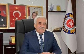 Başkan Torunoğlu’ndan 10 Kasım mesajı