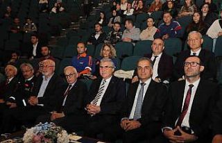 Başkan Yüce, “İklim ve doğa dostu projelerle...