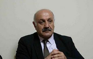 Başkan Zelyurt, belediye hizmetleri hakkında açıklamalarda...