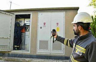 Başkent EDAŞ Kastamonu’yu bakım ve yatırımlarıyla...