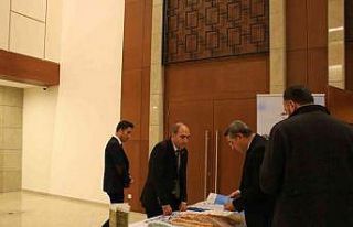 Başkentte Şanlıurfa rüzgarı