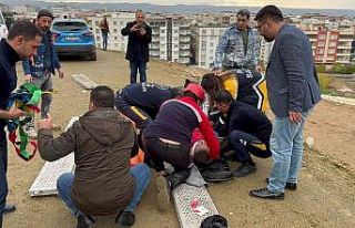 Batman Valiliğinden cami külliyesi çökmesi hakkında...