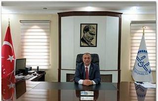 Bayburt İl Müftülüğüne Kilis İl Müftüsü...