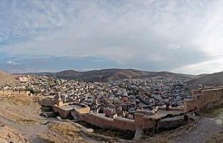 Bayburt’ta 2022 Ekim ayında 69 konut satıldı