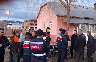 Bayburt’ta 2 gündür kayıp aranan genç samanlıkta...