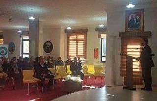 Bayburt’ta “Özel Eğitim Farkındalık Seminerleri”...