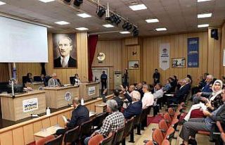 ’Bayrak Dede’nin hatırası parkta yaşayacak