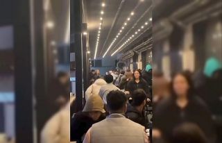 Bayrampaşa’da husumetli gençler arasında kavga