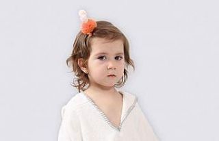 Bebeğinizin sağlığı için tekstil ürünleri...