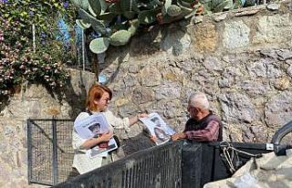 Belediyenin “saha çözüm hareketi” sürüyor