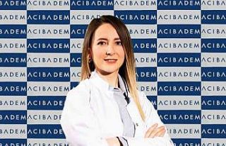Beslenme uzmanından hamile kalmak isteyenlere önemli...