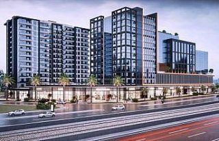 Beşyol uzlaşıyla dönüşüyor