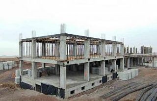 Beyazgül yaptığı projelerle Şanlıurfa’yı...