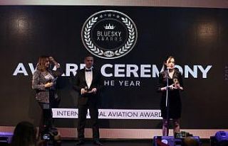 Beykent Üniversitesi’ne ‘Havacılık Başarı...