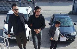 Bıçakla yaralama olayına 4 gözaltı