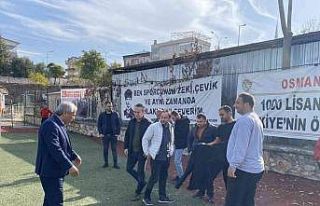 Bilecik 1. Amatör Küme’de maçlar başladı