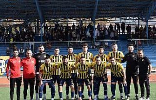 Bilecik 1. Amatör Lig’de 1’inci hafta geride...