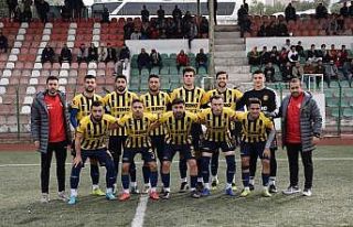 Bilecik 1. Amatör Lig’de 2’nci hafta geri kaldı