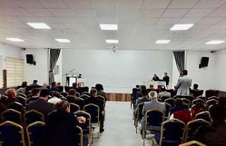 Bilecik’in eğitim hizmetlerinin gelişmesi için...