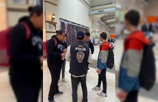 Bilecik’te vatandaşlara siber suçlarla mücadele...