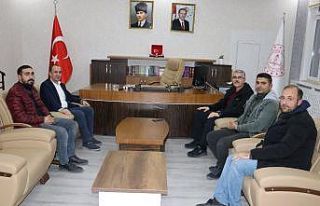 Bingöl’de okulların deprem performans analizleri...