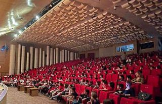 ‘Bir Nefes Masal’, KBT sahnesinde