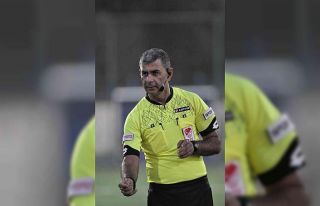 Birinci Amatör Küme’de 9. Hafta hakemleri belli...