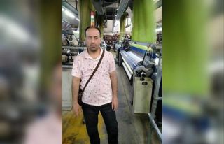 Bisiklette gelen ölüm