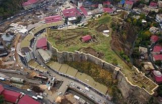 Bitlis’in saklı tarihi gün yüzüne çıkarılıyor