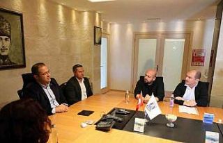 Bodrum Belediyesi’nin eğitime desteği sürüyor