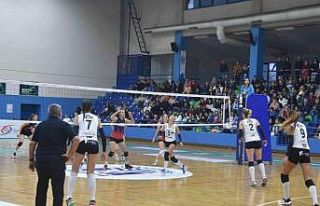 Bodrum derbisinde gülen taraf Bodrum’un İncileri...