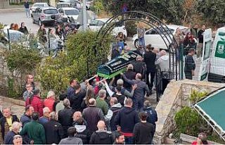 Bodrum’da kaçak içkiden ölen Tumanbay toprağa...
