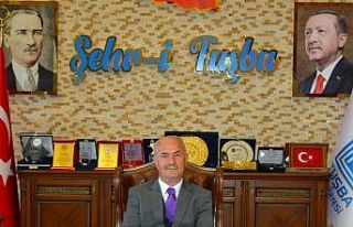 Bölgenin en büyük millet bahçesi Tuşba’da hayat...