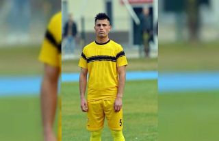 Bölgesel Amatör Lig