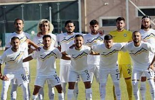 Bölgesel Amatör Lig 6. Grup