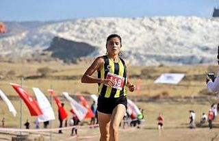 Bölgesel kros heyecanı Pamukkale’de yaşanacak