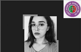 Bolu Barosu kadın cinayetine sessiz kalmadı