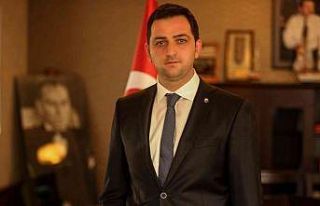 Boyabat TSO’da mevcut başkan güven tazeledi